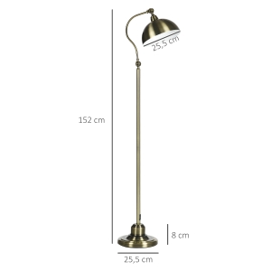 Détail du luminaire