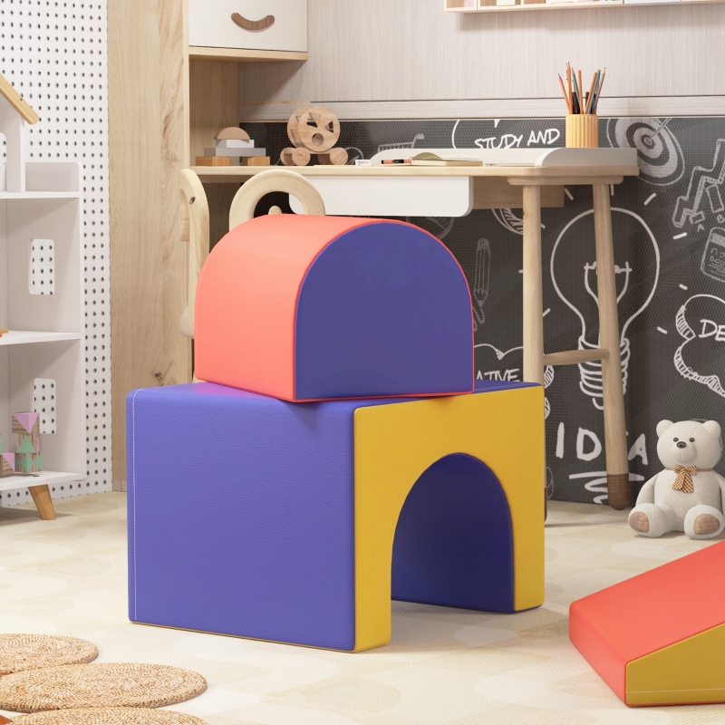 Différentes configurations de jeu modulables