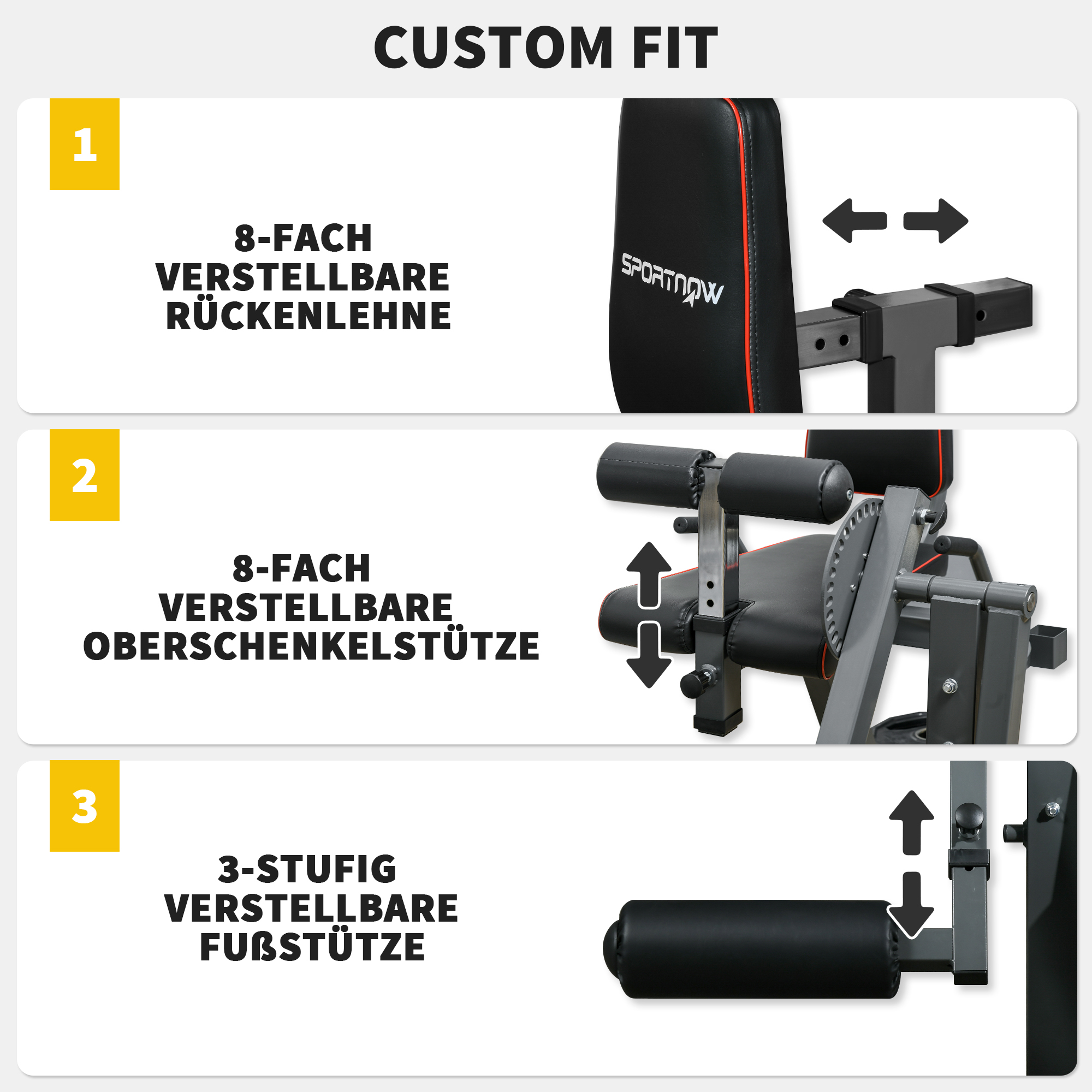 Appareil musculation jambes extenseur fléchisseur