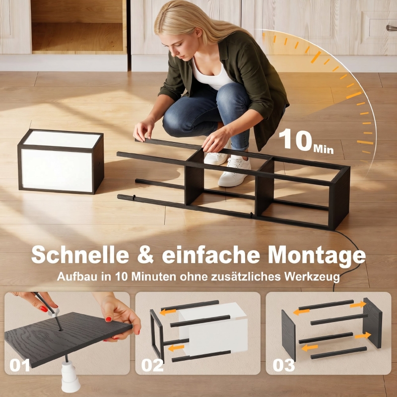 Station de charge USB‑A USB‑C prise secteur