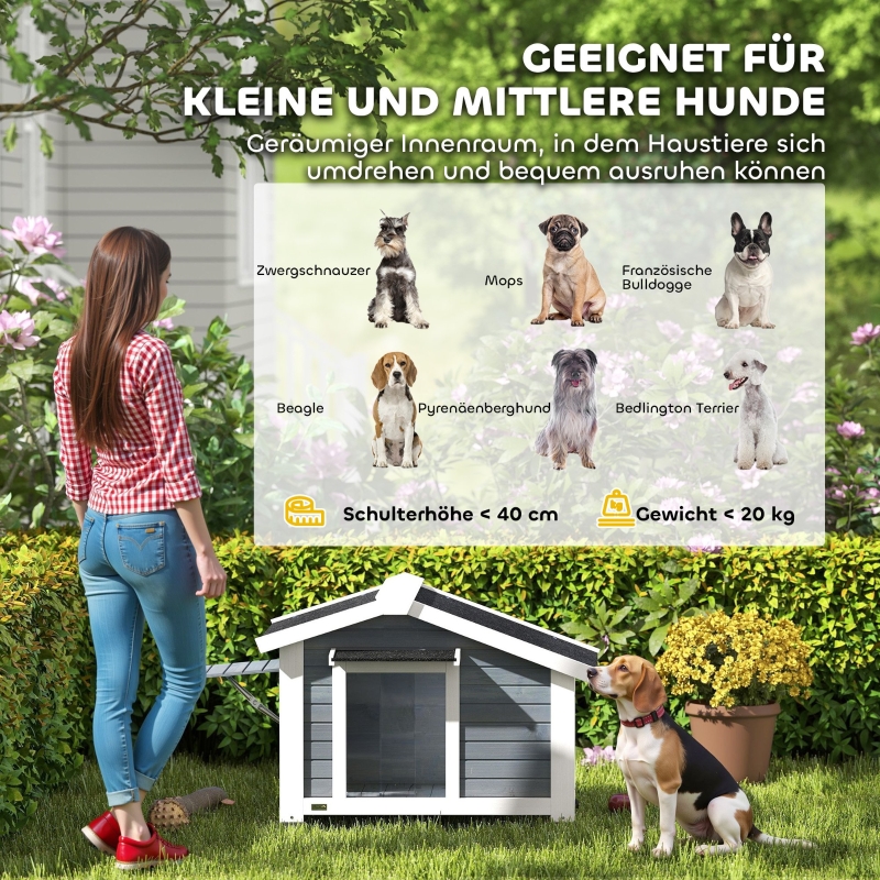 Présentation du couchage rembourré