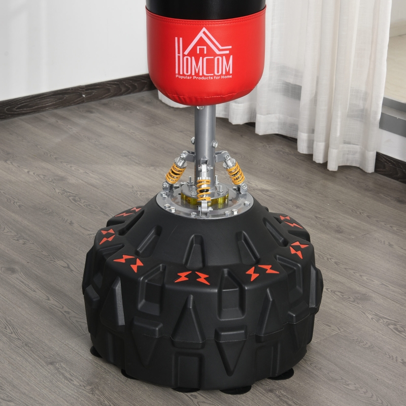 Socle avec ventouses pour une stabilité maximale