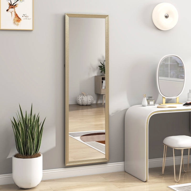 Présentation du miroir