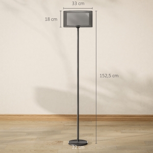 Schéma dimensions