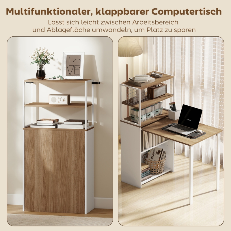 Détail du bureau