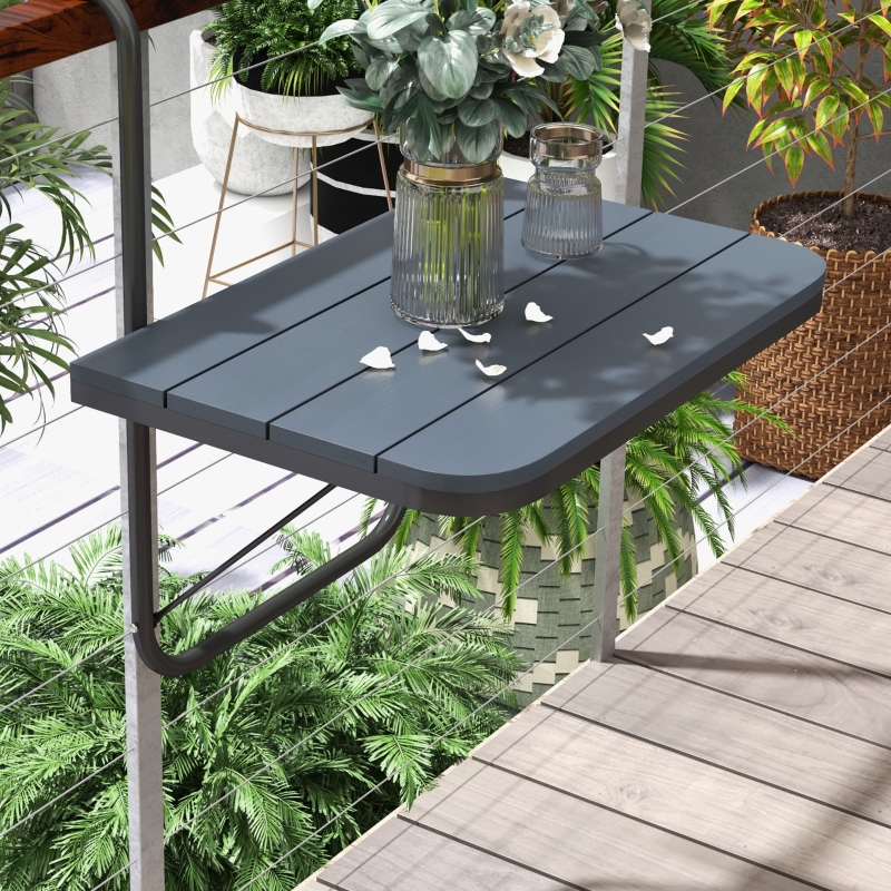 Détail du table d'appoint