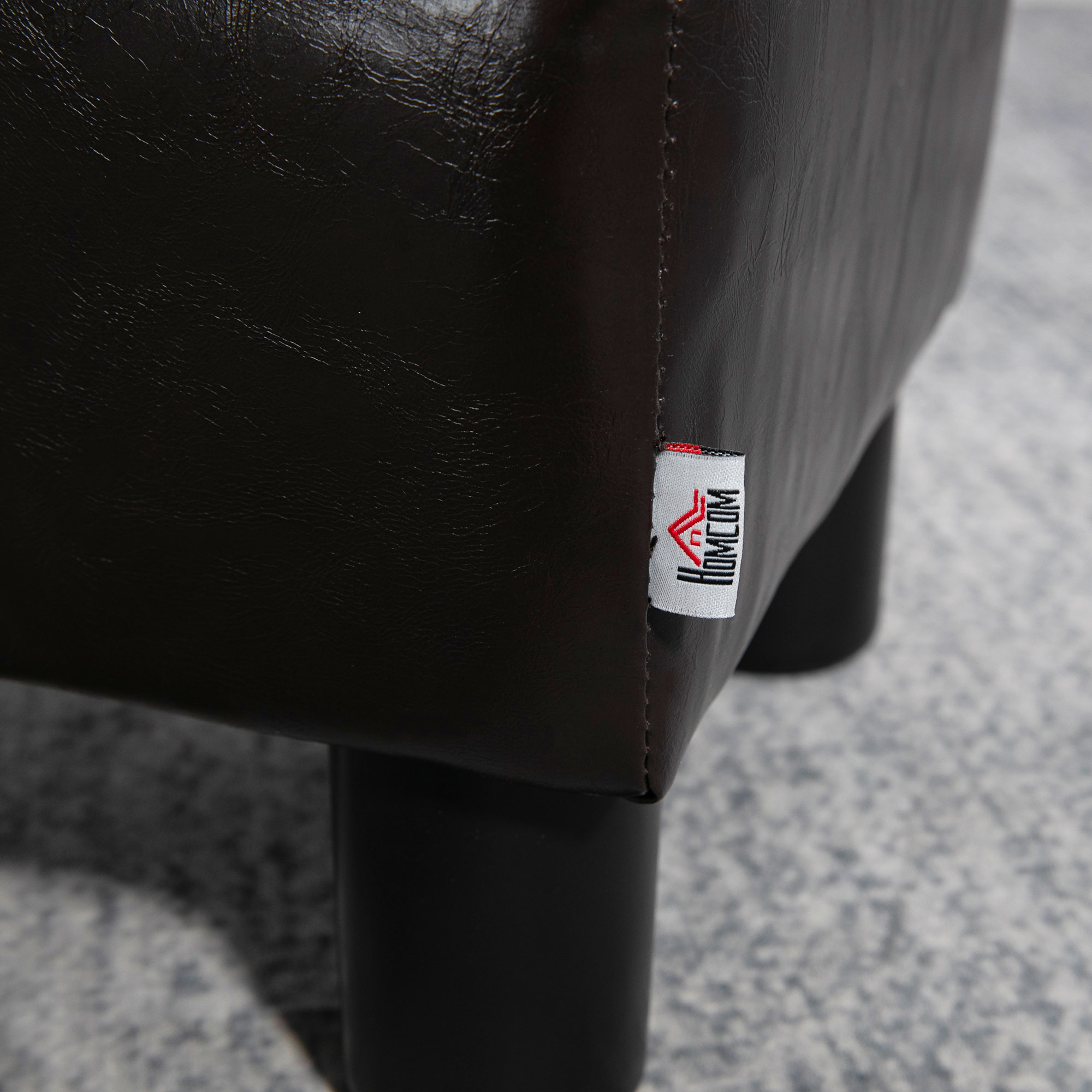 Présentation du pouf