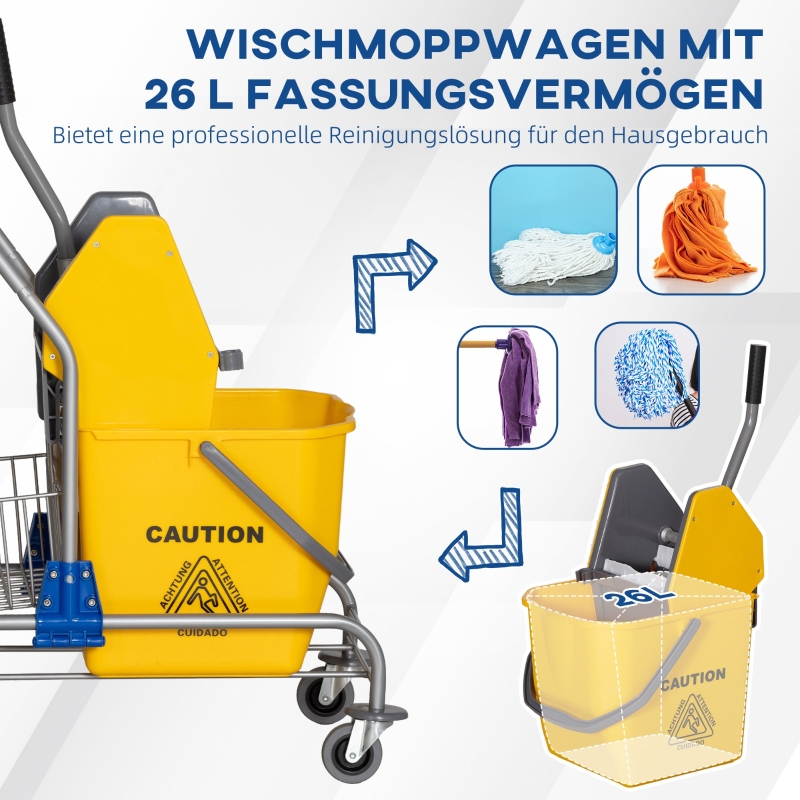 Détail du servante à outils