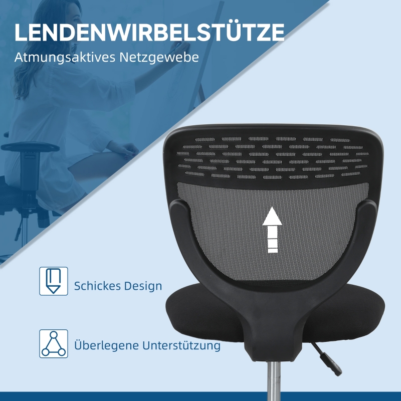 Photo - Fauteuil de bureau