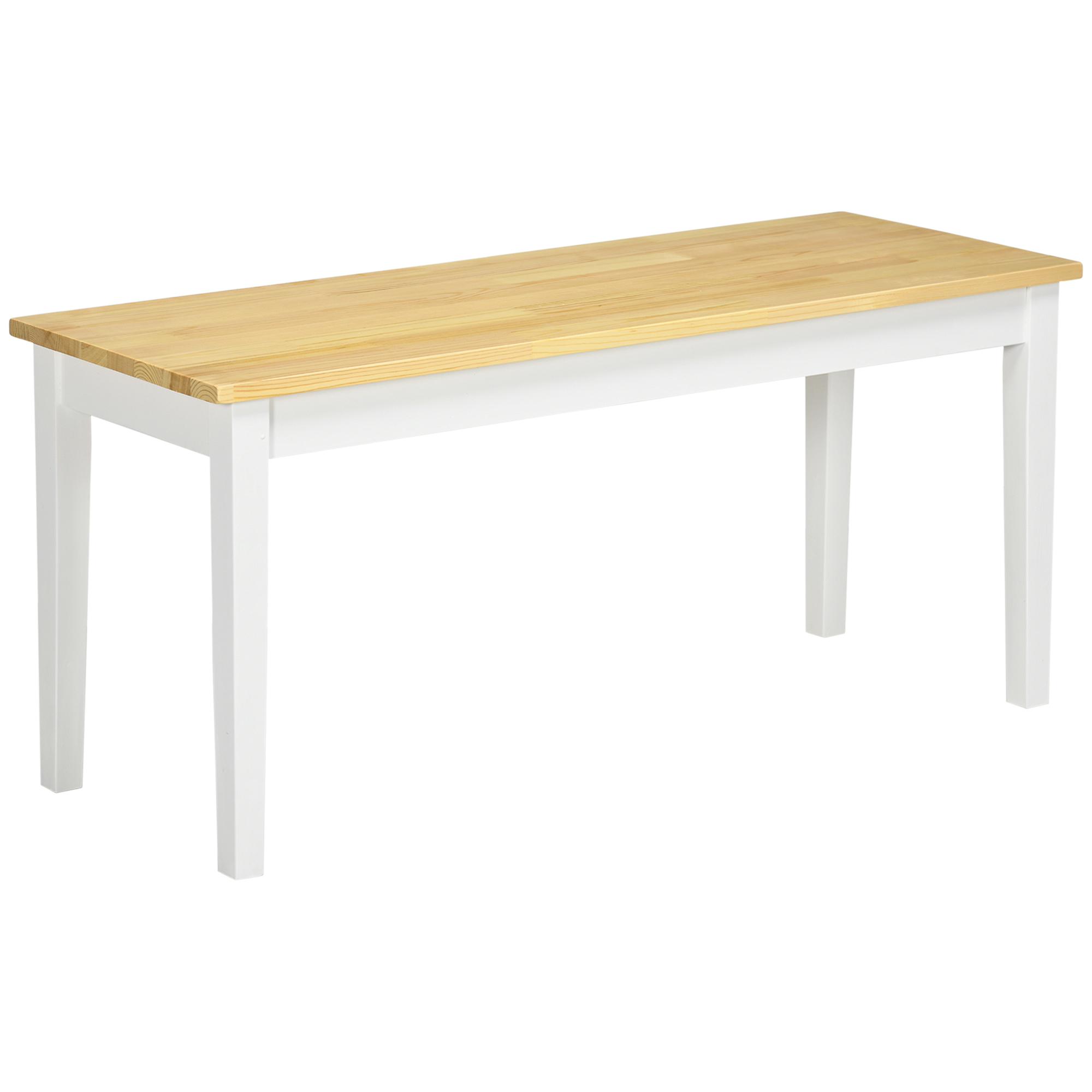Vue principale du fauteuil d'appoint