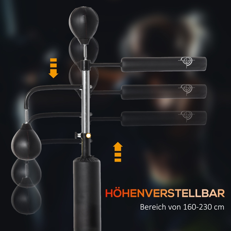 Détail du appareil de fitness