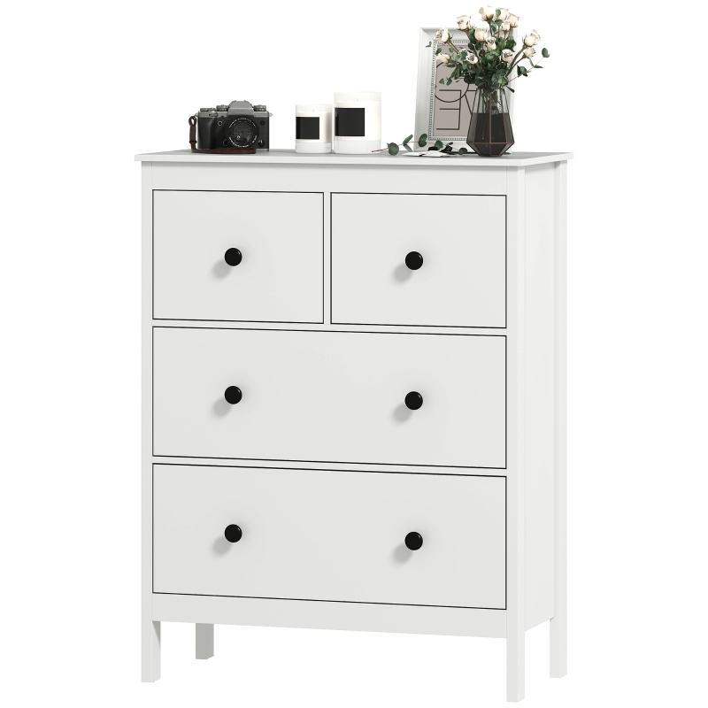 Vue principale du armoire ou commode