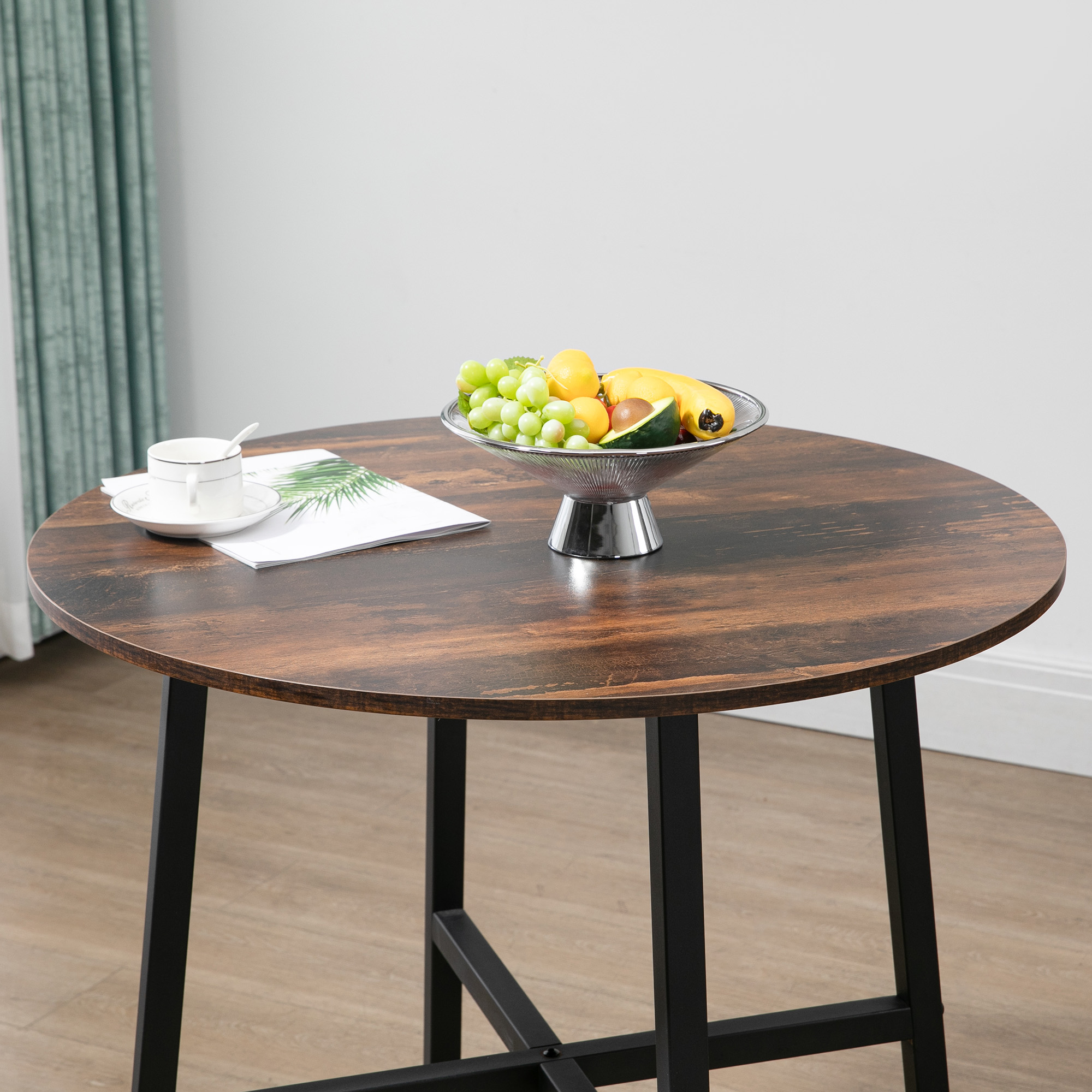 Présentation du table à manger
