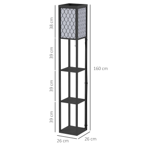 Schéma dimensions