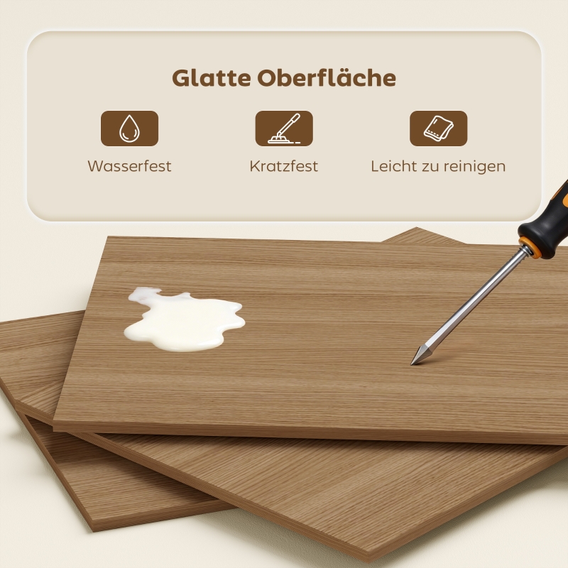 Détail du bureau