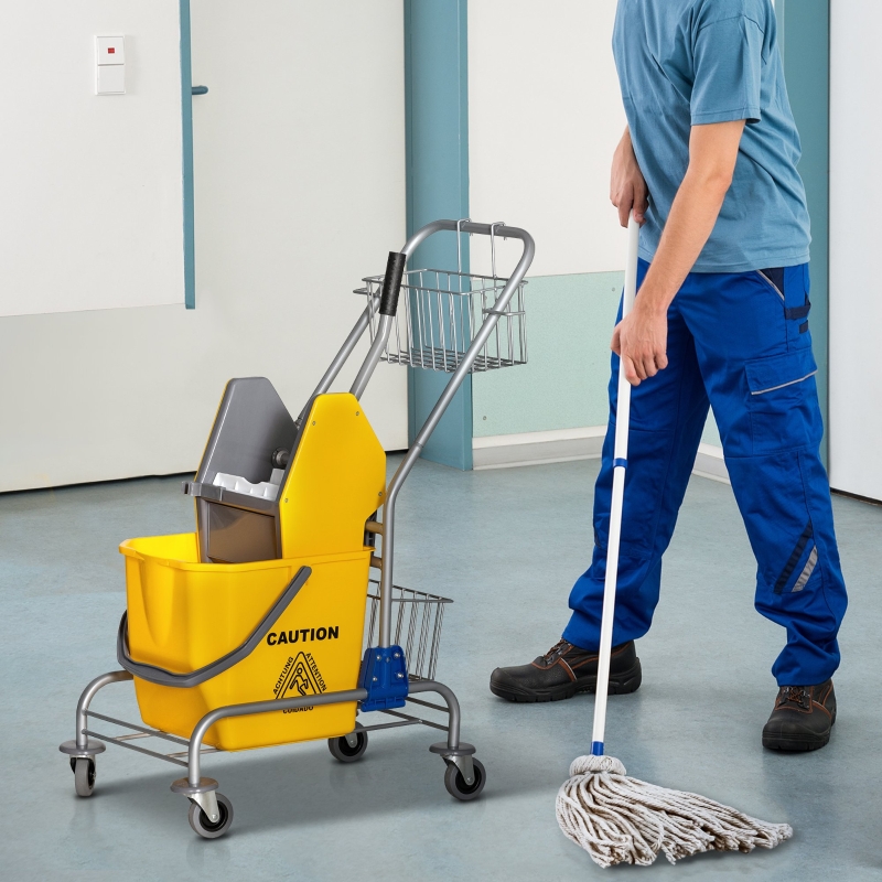Détail du servante à outils