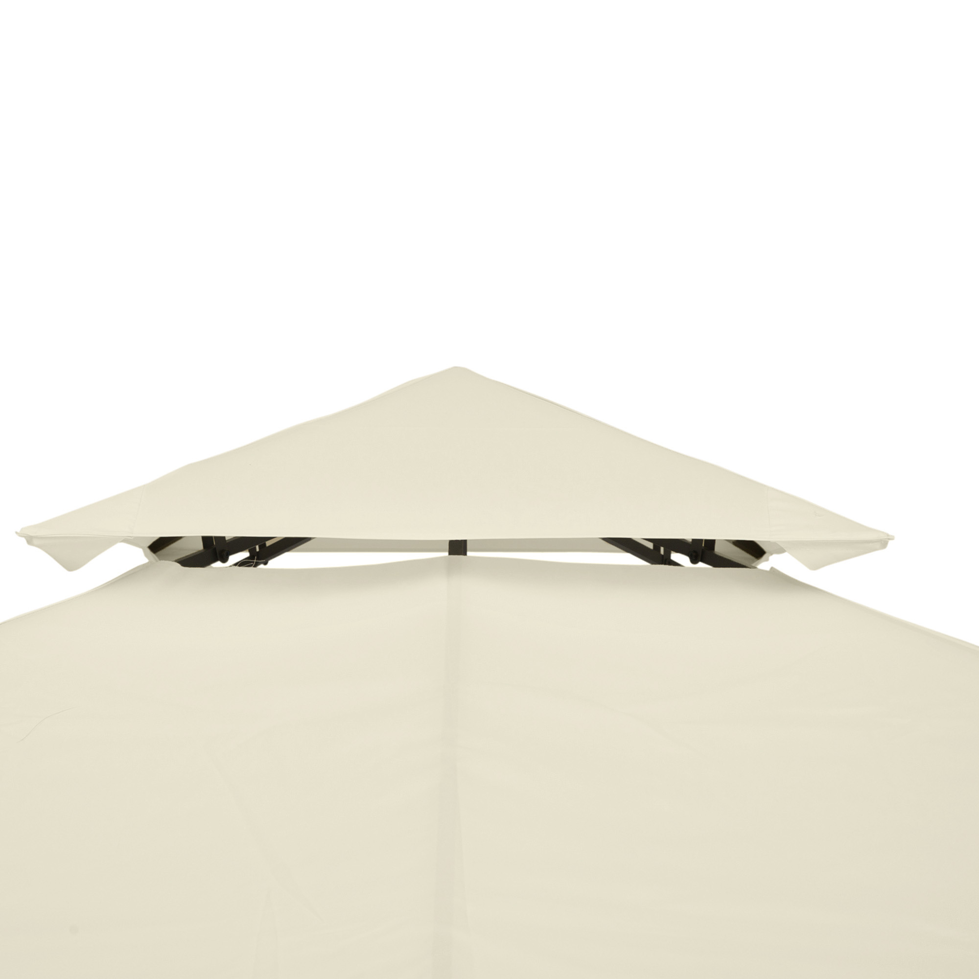 Polyester 180g/m² hydrofuge anti‑UV protection rayons nocifs