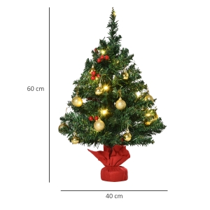 Schéma dimensions et socle ciment tissu rouge