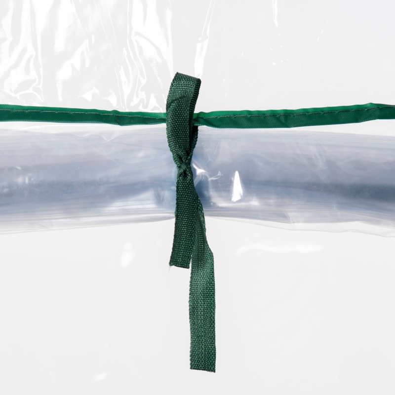 Cadre tubes acier poudré avec cadre de fond pour meilleure stabilité