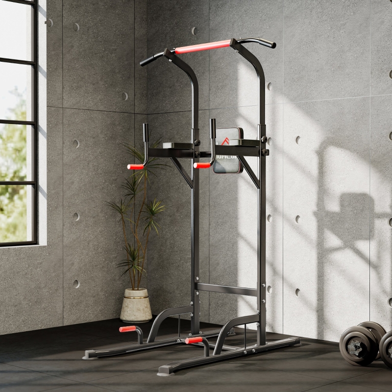 Présentation du appareil de fitness