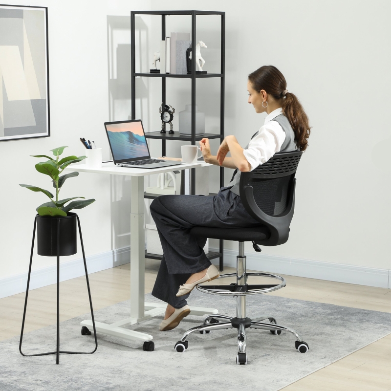 Photo - Fauteuil de bureau