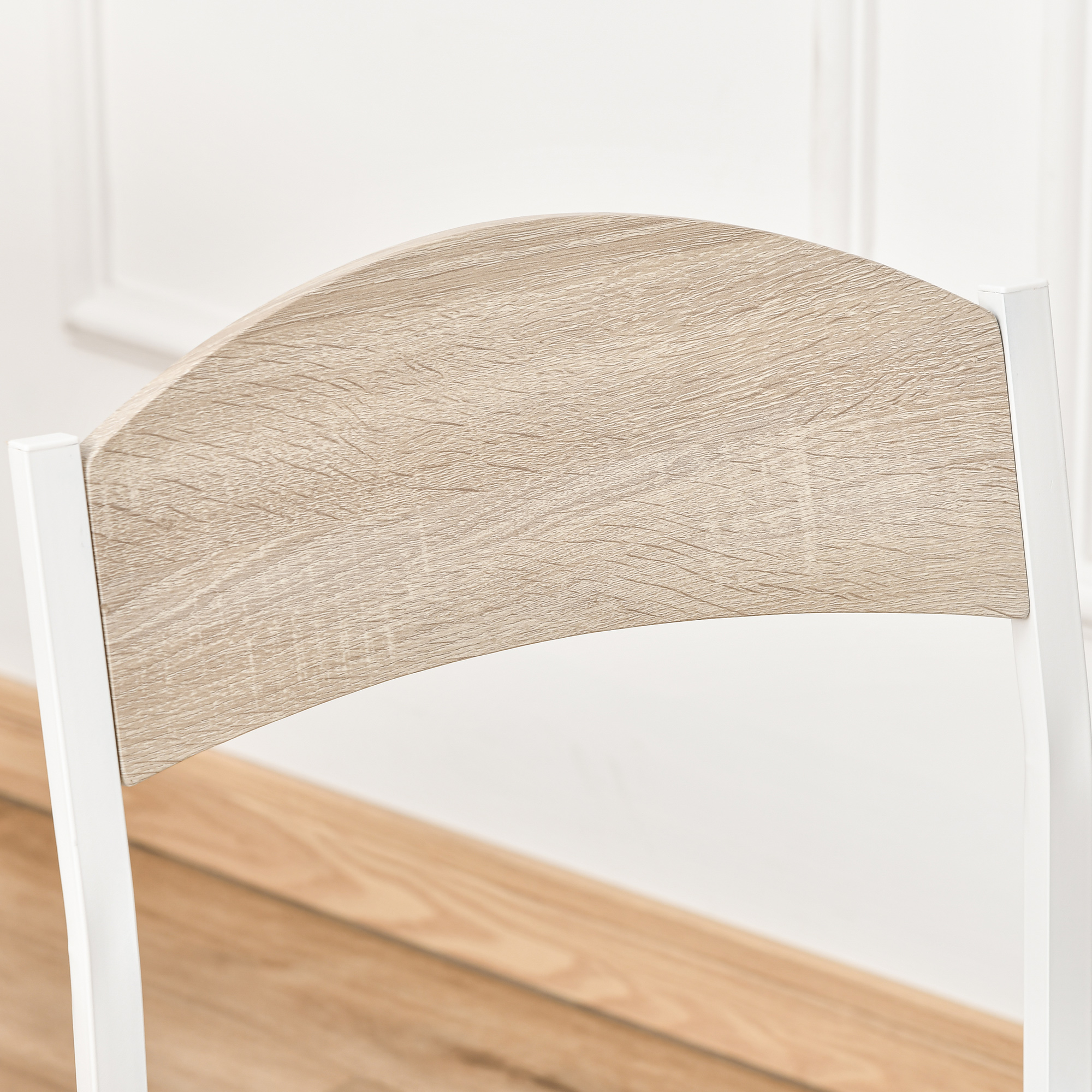 Présentation du table à manger