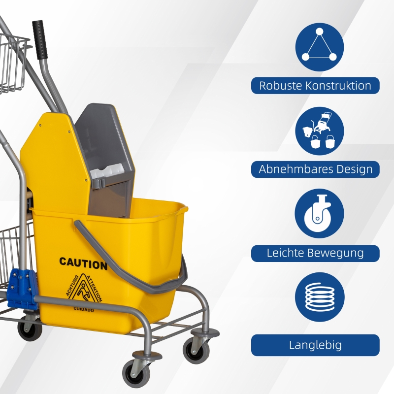 Présentation du servante à outils