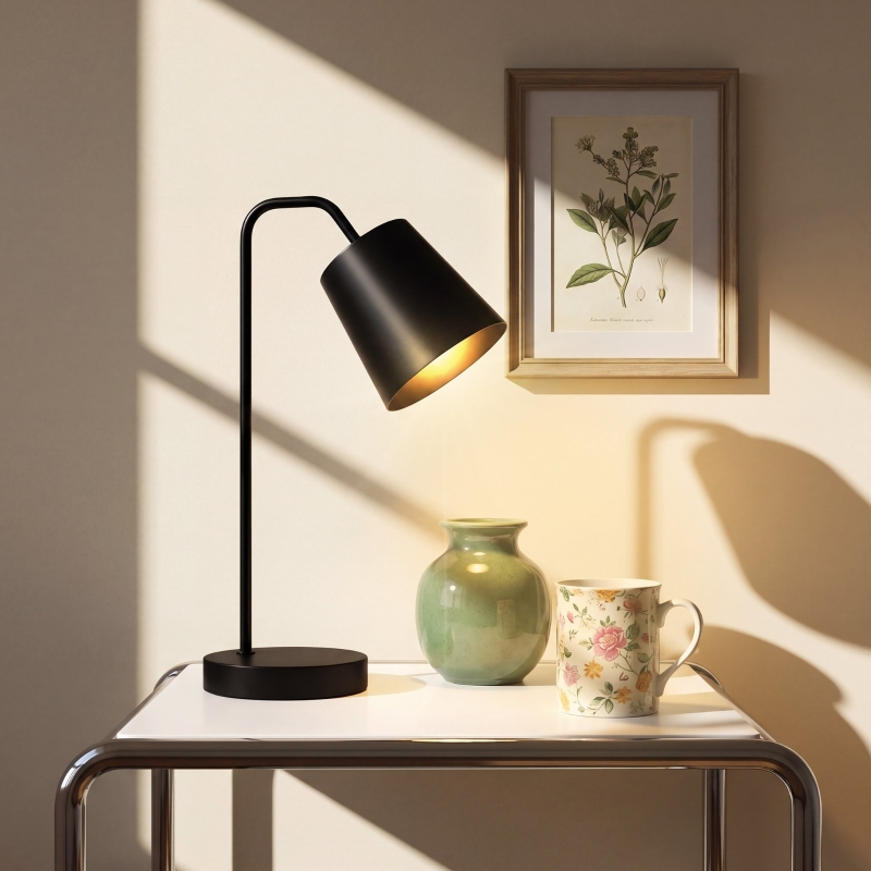 Lampe de table chevet