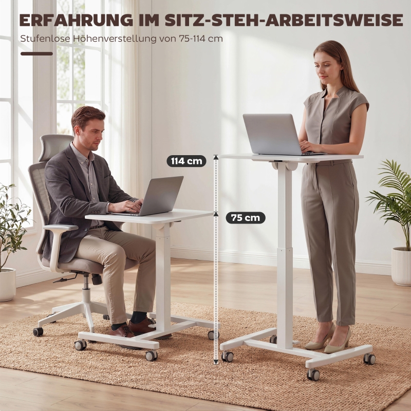 Détail du bureau