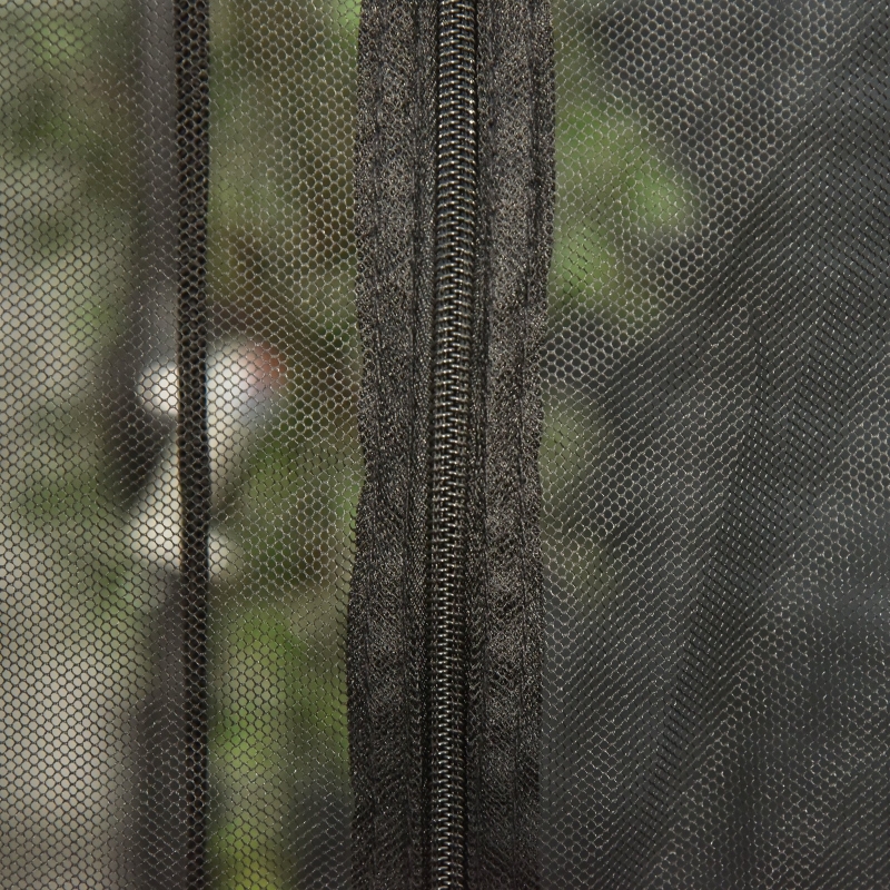 Dimensions du parasol