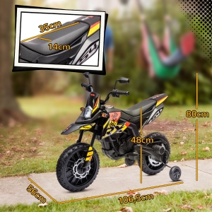 Panneau de commande : USB, bluetooth, indicateur batterie, phares