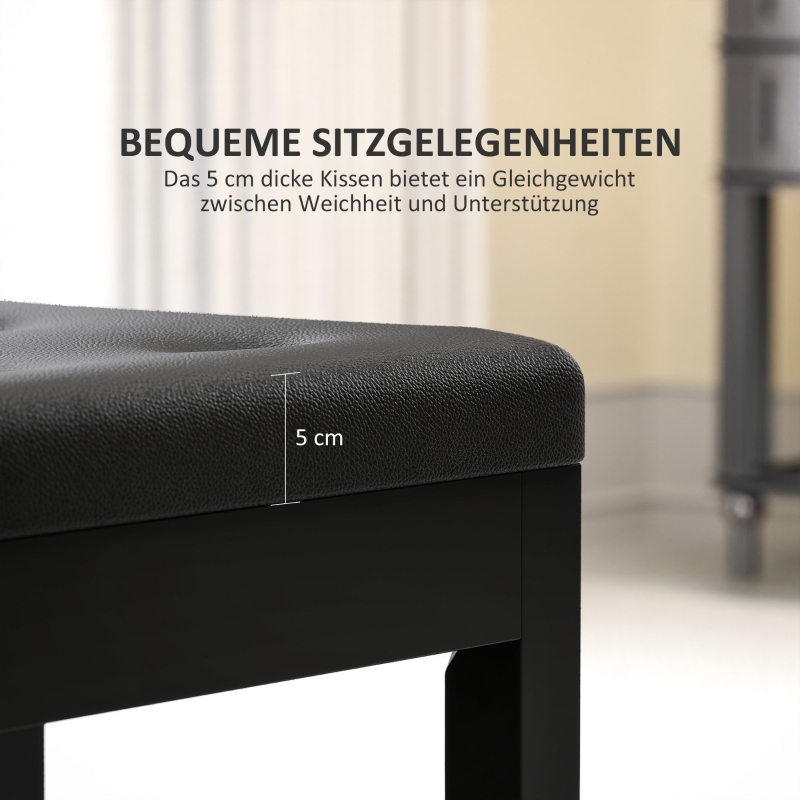 Présentation du pouf