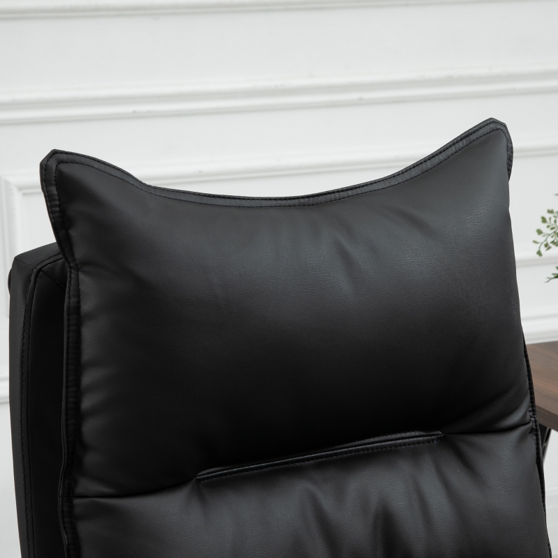 Présentation du fauteuil de bureau