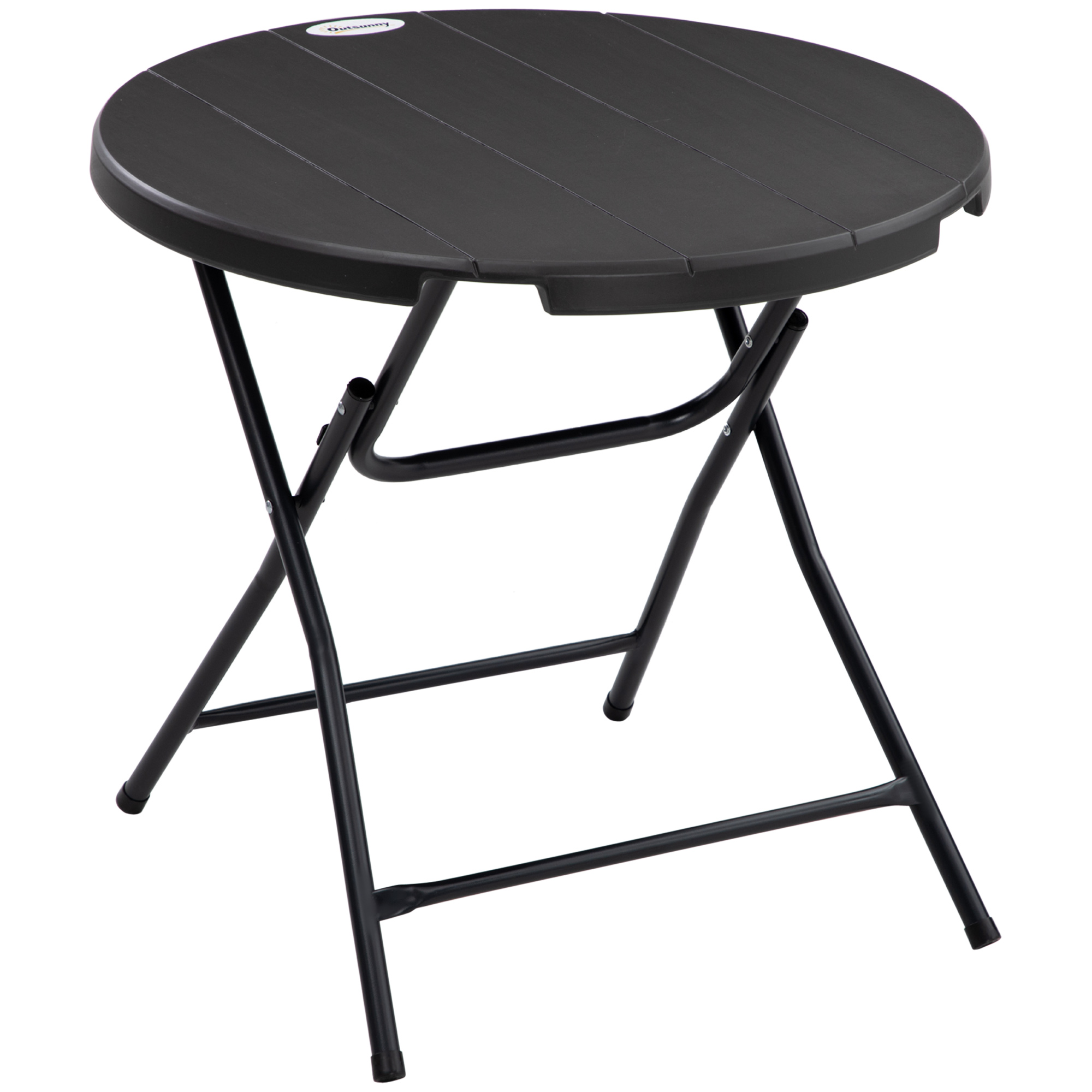 Vue principale du table à manger
