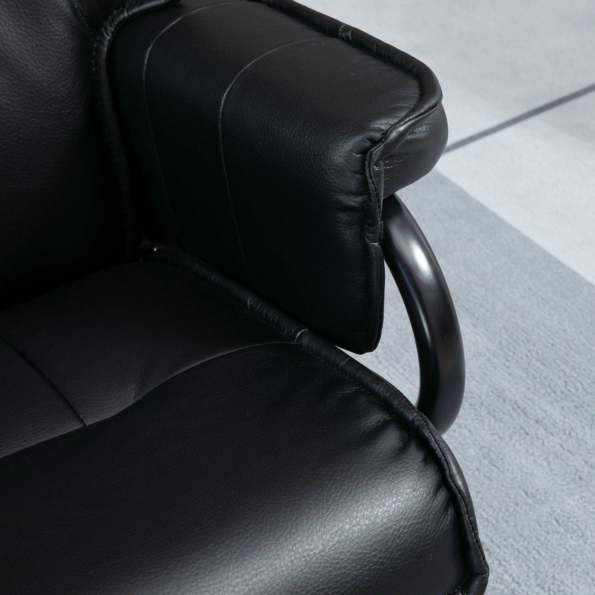 Présentation du fauteuil relax