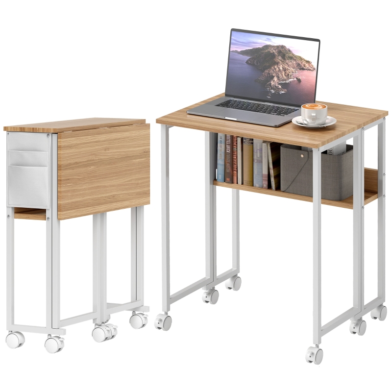 Vue principale du bureau