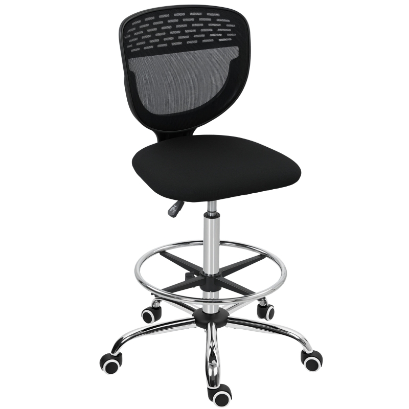 Photo - Fauteuil de bureau