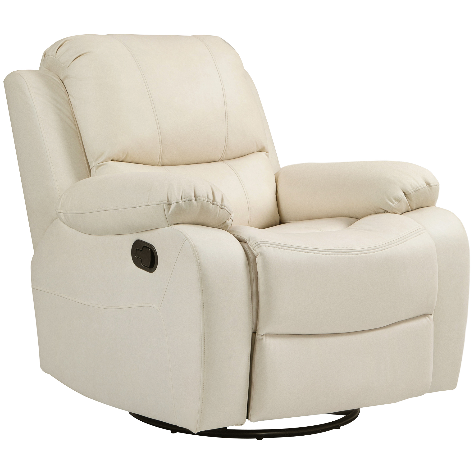 Vue principale du fauteuil relax