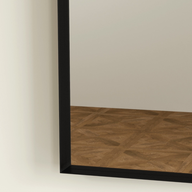 Présentation du miroir