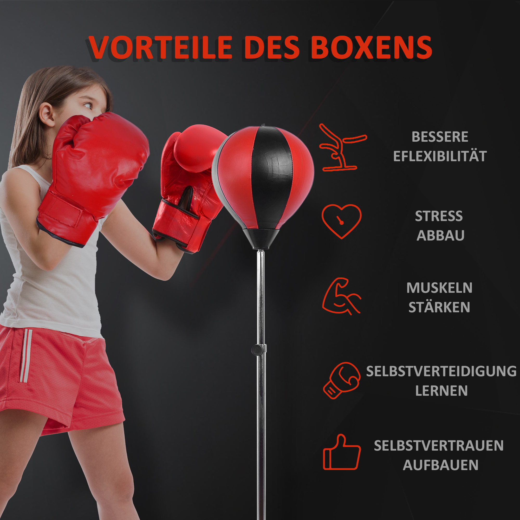 Détail du appareil de fitness