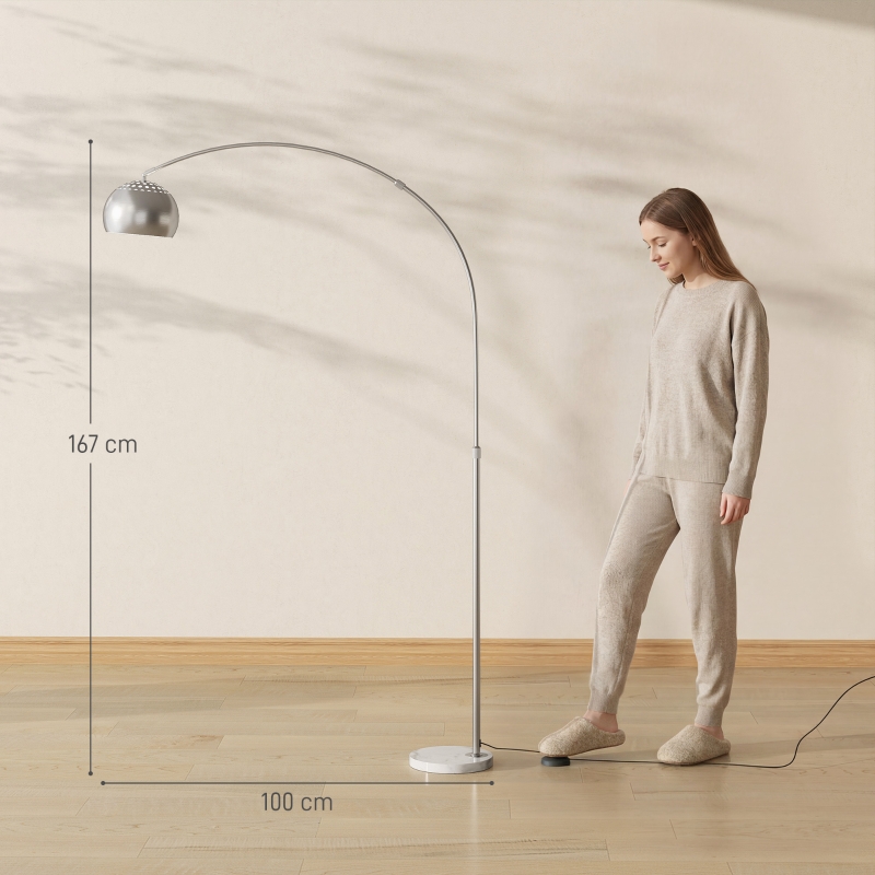 Dimensions du luminaire