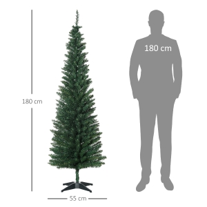 Schéma des dimensions et socle
