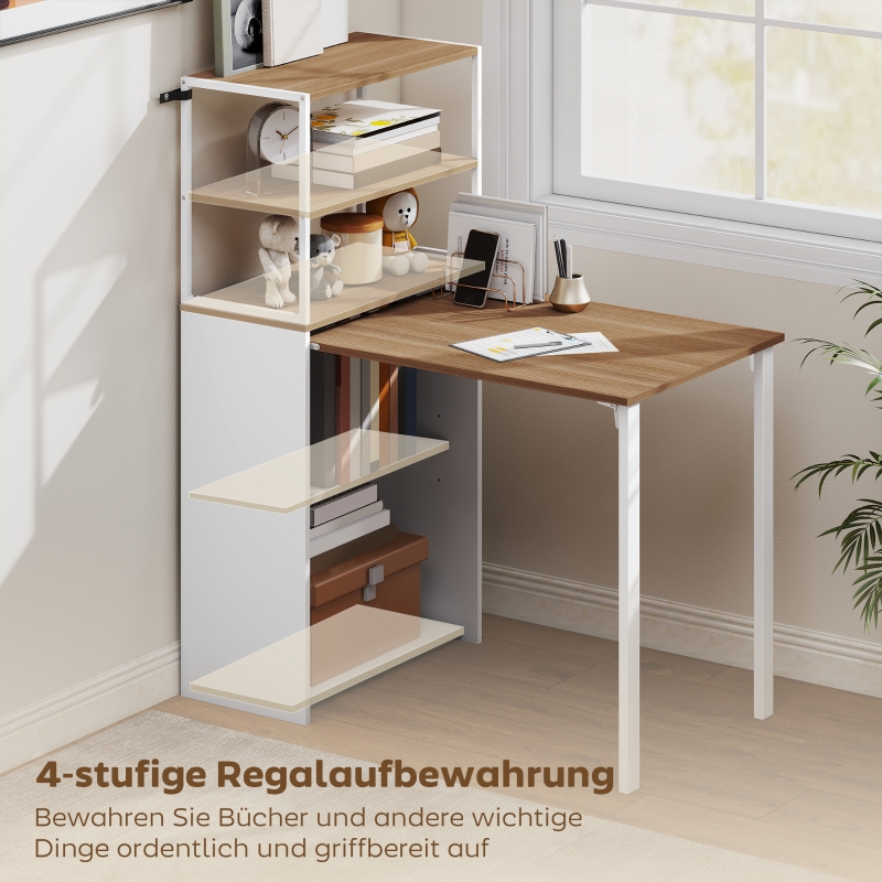Détail du bureau