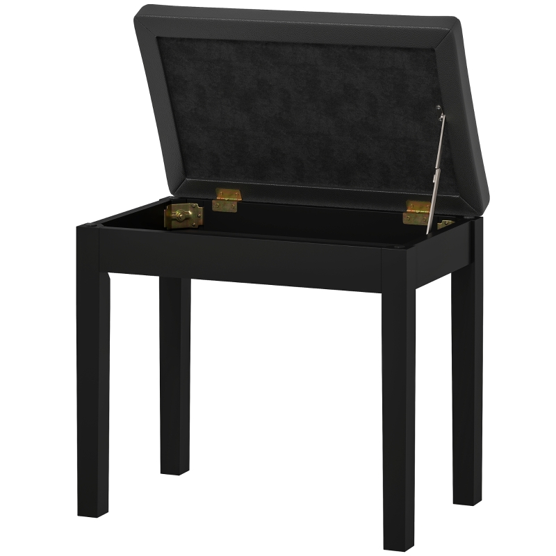 Vue principale du pouf