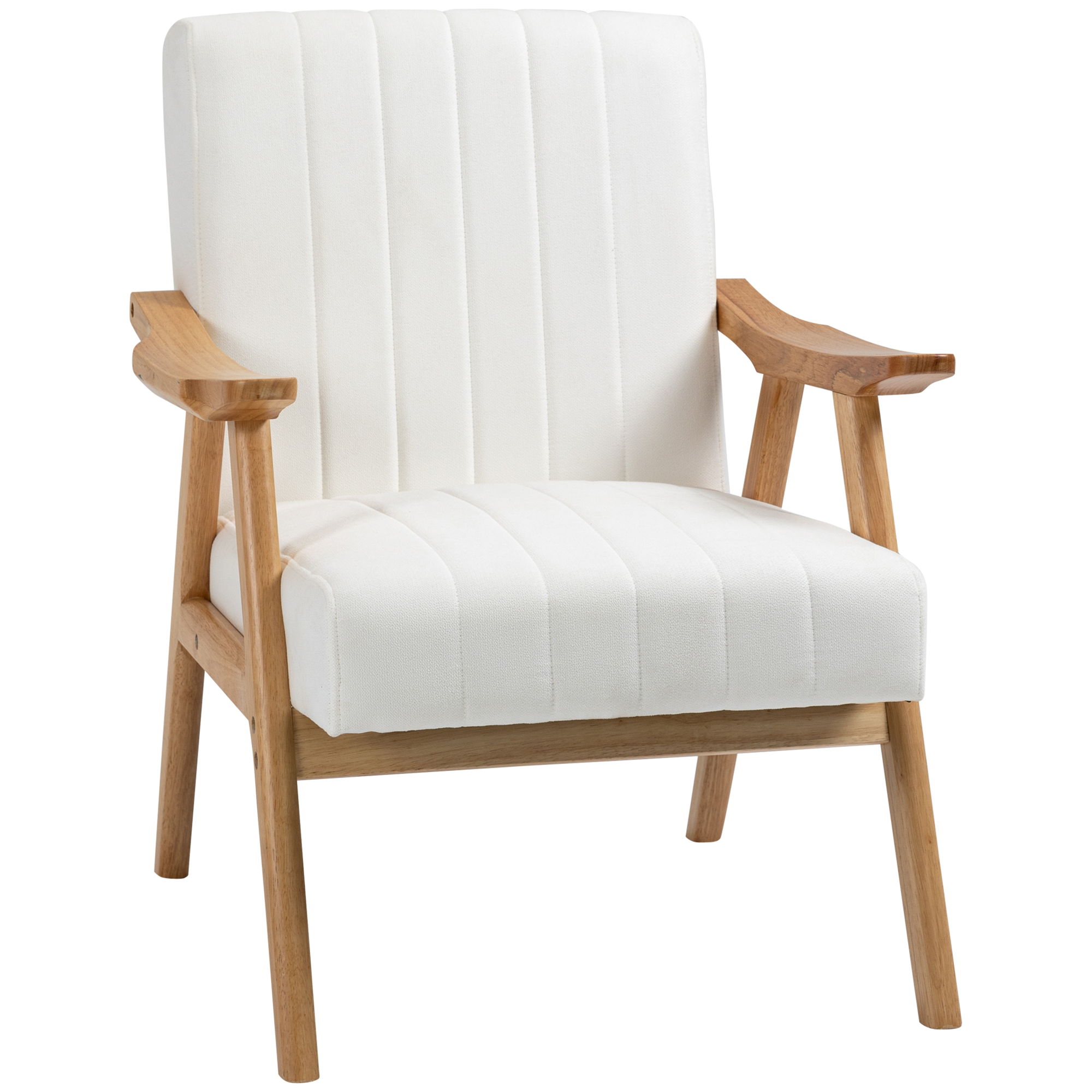 Vue principale du fauteuil d'appoint