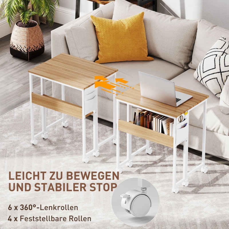 Présentation du bureau