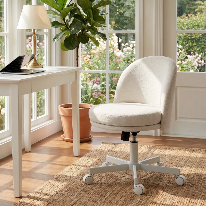 Présentation du bureau