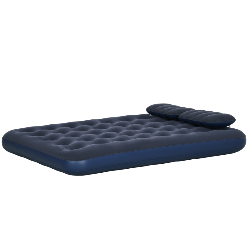 Vue principale du matelas