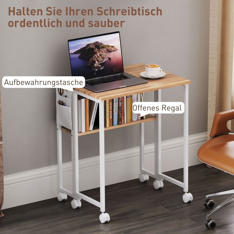 Détail du bureau