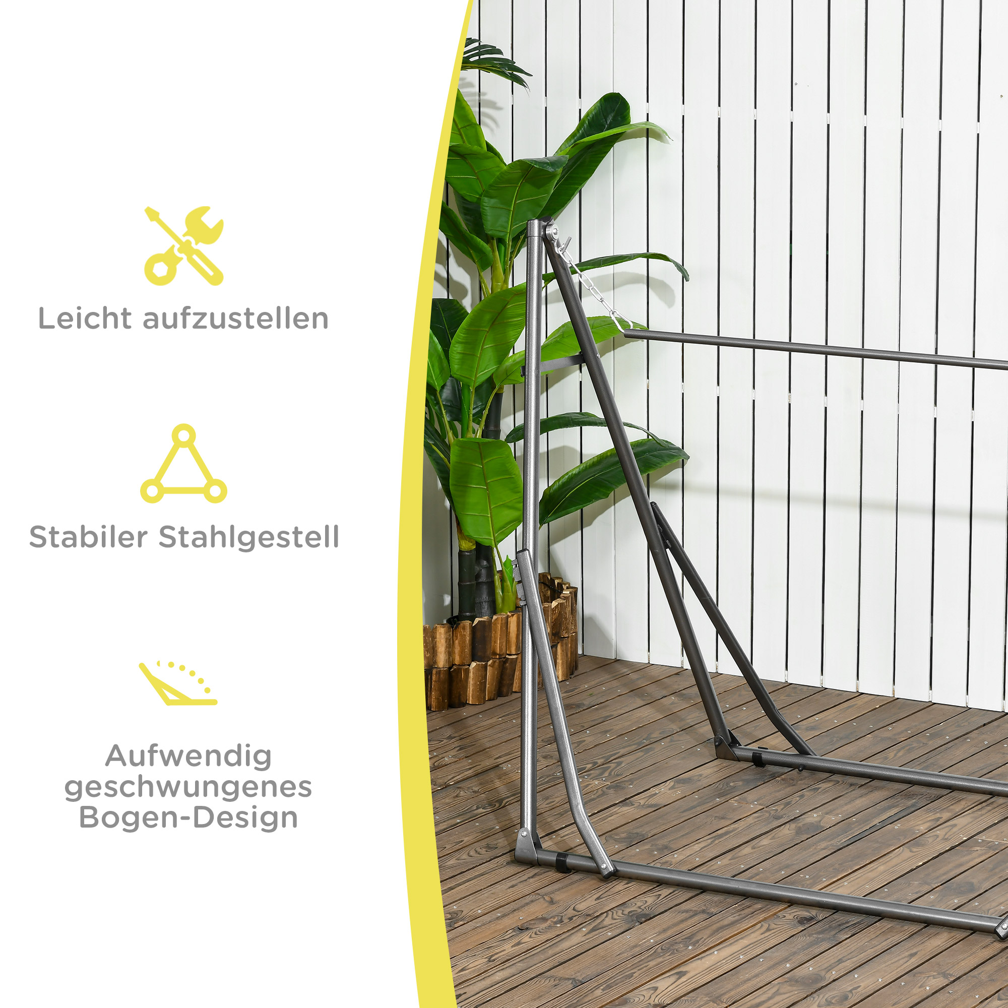 Présentation du accessoire